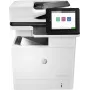 HP LaserJet Enterprise MFP M635h, Laser, Impressão mono, 1200 x 1200 DPI, Cópia mono, A4, Preto, Branco