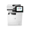 HP LaserJet Enterprise MFP M635h, Laser, Impressão mono, 1200 x 1200 DPI, Cópia mono, A4, Preto, Branco