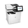 HP LaserJet Enterprise MFP M635h, Laser, Impressão mono, 1200 x 1200 DPI, Cópia mono, A4, Preto, Branco