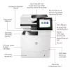 HP LaserJet Enterprise MFP M635h, Laser, Impressão mono, 1200 x 1200 DPI, Cópia mono, A4, Preto, Branco