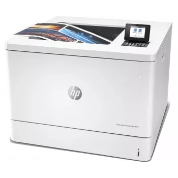 Impressora HP Color LaserJet Enterprise M751dn Laser Cor