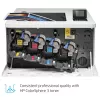 Impressora HP Color LaserJet Enterprise M751dn Laser Cor