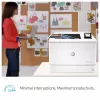 Impressora HP Color LaserJet Enterprise M751dn Laser Cor