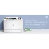 Impressora HP Color LaserJet Enterprise M751dn Laser Cor