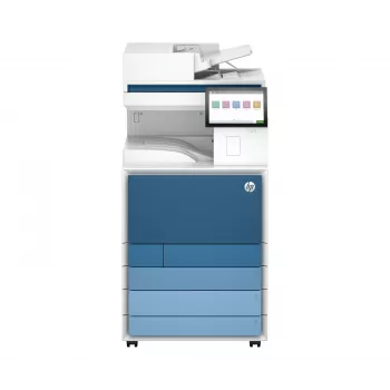 Impressora multifunções laser HP Color LaserJet Enterprise Flow MFP 8801dn — A3, Cor, 60 ppm, 1200x1200 dpi, Duplex, Wi‑Fi