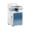 Impressora multifunções laser HP Color LaserJet Enterprise Flow MFP 8801dn — A3, Cor, 60 ppm, 1200x1200 dpi, Duplex, Wi‑Fi