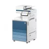 Impressora multifunções laser HP Color LaserJet Enterprise Flow MFP 8801dn — A3, Cor, 60 ppm, 1200x1200 dpi, Duplex, Wi‑Fi