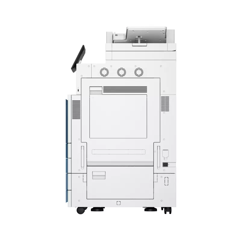 Impressora multifunções laser HP Color LaserJet Enterprise Flow MFP 8801dn — A3, Cor, 60 ppm, 1200x1200 dpi, Duplex, Wi‑Fi