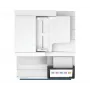 Impressora multifunções laser HP Color LaserJet Enterprise Flow MFP 8801z — Cor, A3, 1200x1200 DPI, 60 ppm, Wi‑Fi, Ethernet