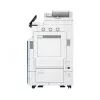 Impressora multifunções laser HP Color LaserJet Enterprise Flow MFP 8801z — Cor, A3, 1200x1200 DPI, 60 ppm, Wi‑Fi, Ethernet