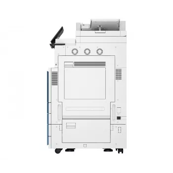 Impressora multifunções laser HP Color LaserJet Enterprise Flow MFP 8801z — Cor, A3, 1200x1200 DPI, 60 ppm, Wi‑Fi, Ethernet