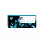 Tinteiro HP 764 Magenta 300 ml para impressoras de grande formato