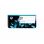 Tinteiro HP 764 300 ml Cinzento para DesignJet