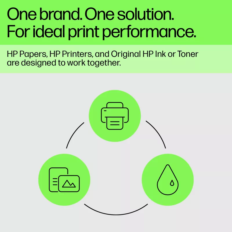Tinteiro HP 642A Amarelo Original LaserJet 1 unid.