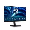 Monitor Philips 3000 series 32B2N3500/00 80 cm (31,5 polegadas) 2560 x 1440 píxeis Quad HD LCD preto