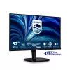 Monitor Philips 3000 series 32B2N3500/00 80 cm (31,5 polegadas) 2560 x 1440 píxeis Quad HD LCD preto