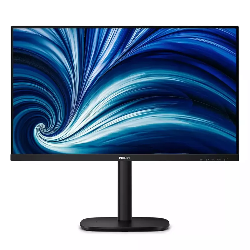 Monitor Philips 3000 series 32B2N3500/00 80 cm (31,5 polegadas) 2560 x 1440 píxeis Quad HD LCD preto