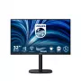 Monitor Philips 3000 series 32B2N3500/00 80 cm (31,5 polegadas) 2560 x 1440 píxeis Quad HD LCD preto