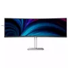 Monitor Philips 5000 series 49B2U5900C/00 124 cm (48,8 polegadas) 5120 x 1440 píxeis Dual QHD LCD preto