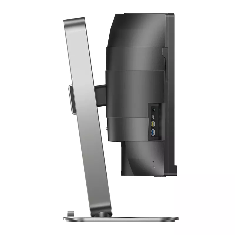 Monitor Philips 5000 series 49B2U5900C/00 124 cm (48,8 polegadas) 5120 x 1440 píxeis Dual QHD LCD preto