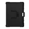 Capa para Microsoft Surface Pro 9/10/11 da URBAN — Metropolis SE, compatível com até 33 cm (13 polegadas), modo de suporte, preto
