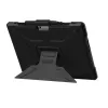 Capa para Microsoft Surface Pro 9/10/11 da URBAN — Metropolis SE, compatível com até 33 cm (13 polegadas), modo de suporte, preto