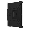 Capa para Microsoft Surface Pro 9/10/11 da URBAN — Metropolis SE, compatível com até 33 cm (13 polegadas), modo de suporte, preto