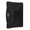 Capa para Microsoft Surface Pro 9/10/11 da URBAN — Metropolis SE, compatível com até 33 cm (13 polegadas), modo de suporte, preto