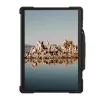 Capa para Microsoft Surface Pro 9/10/11 da URBAN — Metropolis SE, compatível com até 33 cm (13 polegadas), modo de suporte, preto