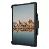Capa para Microsoft Surface Pro 9/10/11 da URBAN — Metropolis SE, compatível com até 33 cm (13 polegadas), modo de suporte, preto