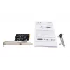 Placa de interface EXSYS EX-12011 interna USB 3.2 Gen 2