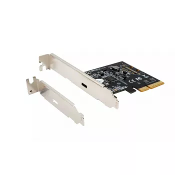 Placa de interface EXSYS EX-12011 interna USB 3.2 Gen 2