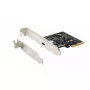 Placa de interface EXSYS EX-12011 interna USB 3.2 Gen 2