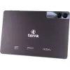 TERRA PAD 1007 tablet de 10,95 polegadas (27,8 cm), IPS 1920x1200, MediaTek MTK6789V de oito núcleos, 8 GB RAM, 256 GB, LTE, Wi-Fi 5, Bluetooth 4.2, GPS, Android 14, branco