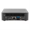 TERRA Micro 6000 SILENT GREENLINE Intel Core 5 210H 16 GB DDR5-SDRAM 500 GB SSD Windows 11 Pro Micro-PC Mini-PC preto