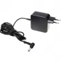 ASUS 0A001-00236400 fonte de alimentação/carregador para interiores 45 W preto