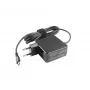ASUS 0A001-00443300 fonte de alimentação para interiores 65 W preto