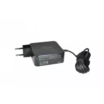 ASUS 0A001-00445500 fonte de alimentação para interiores 65 W preto
