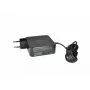 ASUS 0A001-00445500 fonte de alimentação para interiores 65 W preto