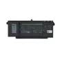 Origin Storage Dell bateria Latitude 4 células 63WHR 3800 mAh 15,2 V