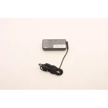 Lenovo 5A11H02883 fonte de alimentação para interiores 65 W preto