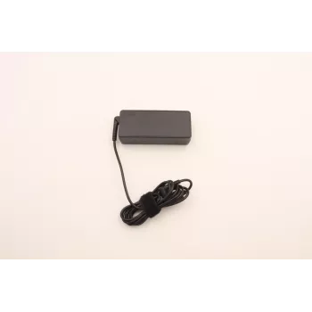 Lenovo 5A11H02883 fonte de alimentação para interiores 65 W preto