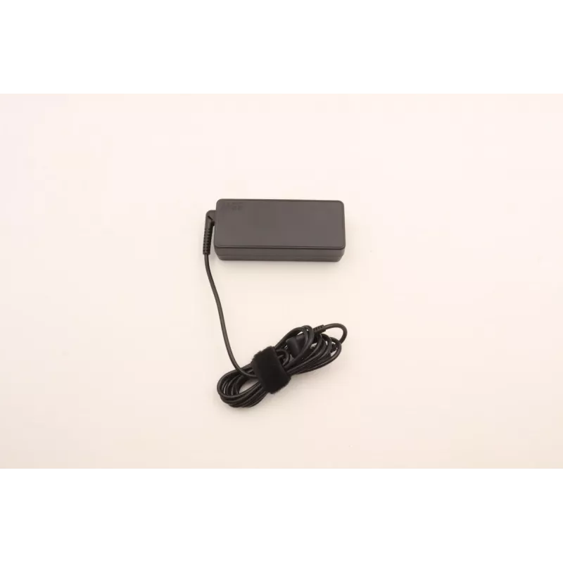 Lenovo 5A11H02883 fonte de alimentação para interiores 65 W preto