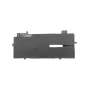 Bateria Lenovo 5B10W13973 para ThinkPad X1 Carbon Yoga