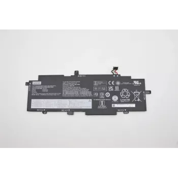 Bateria de iões de lítio interna para portátil Lenovo 57 Wh modelo 5B10W13976 para portáteis Lenovo compatíveis