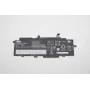 Bateria de iões de lítio interna para portátil Lenovo 57 Wh modelo 5B10W13976 para portáteis Lenovo compatíveis