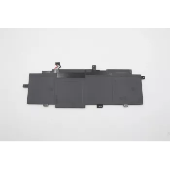 Bateria de iões de lítio interna para portátil Lenovo 57 Wh modelo 5B10W13976 para portáteis Lenovo compatíveis