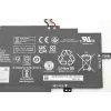 Bateria de iões de lítio interna para portátil Lenovo 57 Wh modelo 5B10W13976 para portáteis Lenovo compatíveis