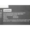 Bateria de iões de lítio interna para portátil Lenovo 57 Wh modelo 5B10W13976 para portáteis Lenovo compatíveis