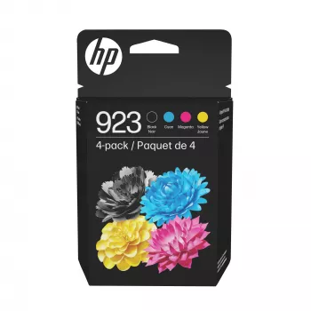 Cartucho de tinta HP Q2354A SPS Azul 42 ml 2242 Pigmento